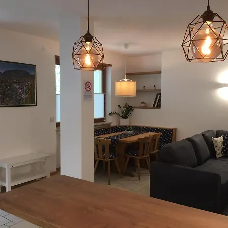 Lasiesta Appartement Meran