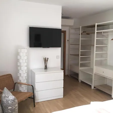 Appartement Lasiesta *