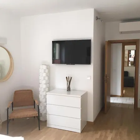 Appartement Lasiesta Merano