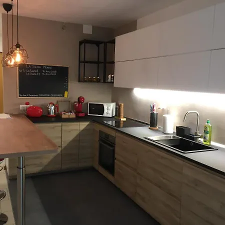 Lasiesta Appartement Merano