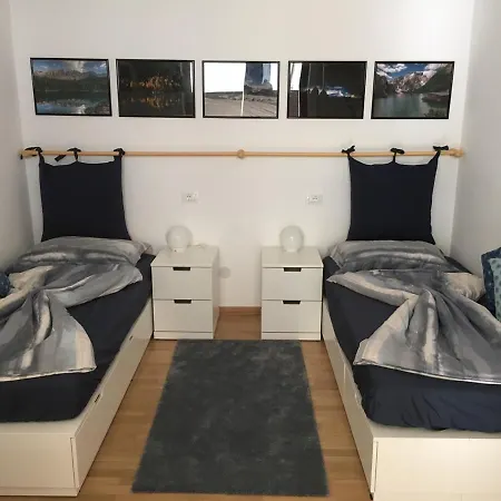 Lasiesta Appartement