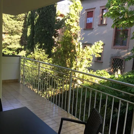 Lasiesta Appartement