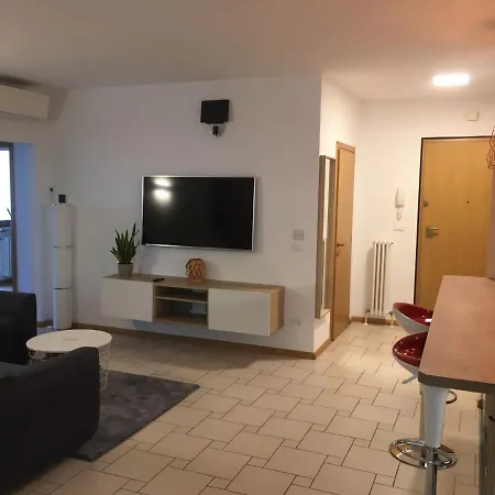 Lasiesta Appartement