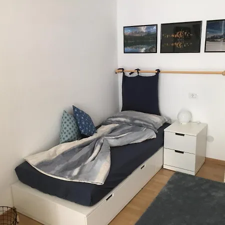 Appartement Lasiesta