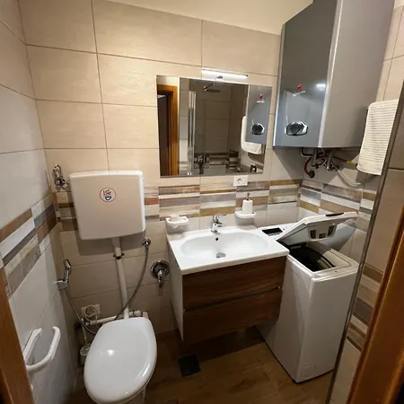 Lasiesta Appartement Meran