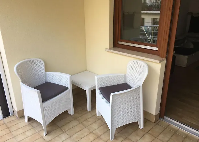 Appartamento Lasiesta