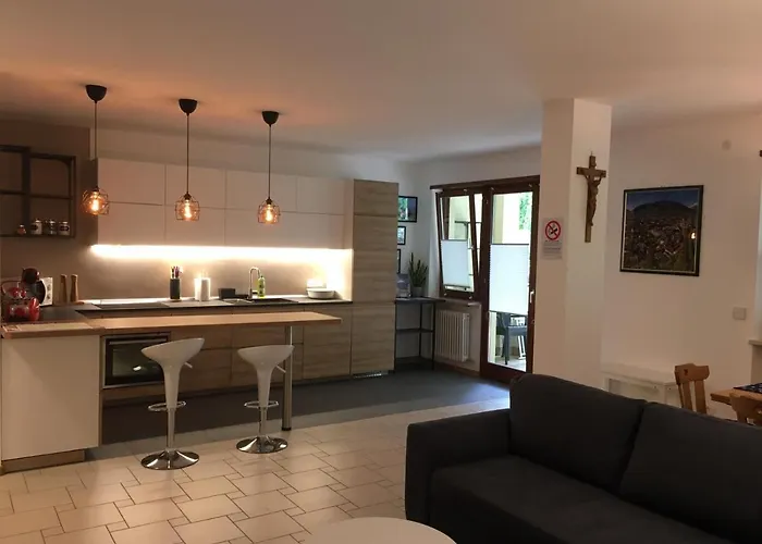 Lasiesta Apartment *