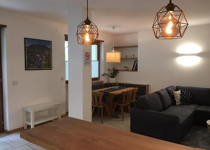 Lasiesta Apartment Meran