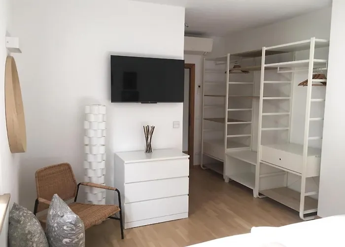 Apartment Lasiesta *