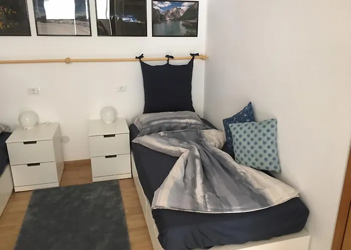 Apartment Lasiesta *