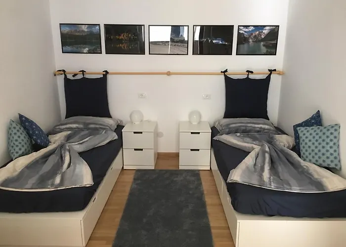 Lasiesta Appartamento