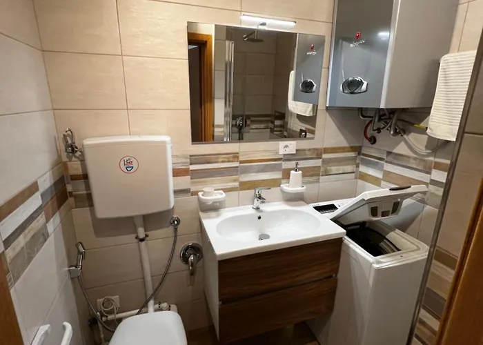 Lasiesta Apartment Meran