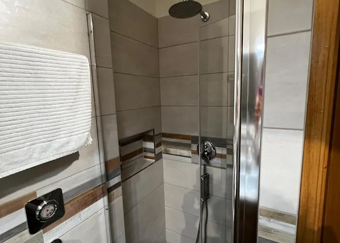 Lasiesta Apartment Meran